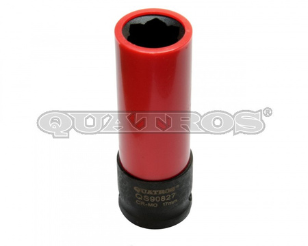 Nasadka 1/2" do felg ALU MERCEDES 17mm QS90827
