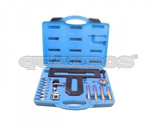 Kpl. blokad do wymiany wałków rozrządu BMW 1.8 / 2.0 VALVETRONIC  QS10387