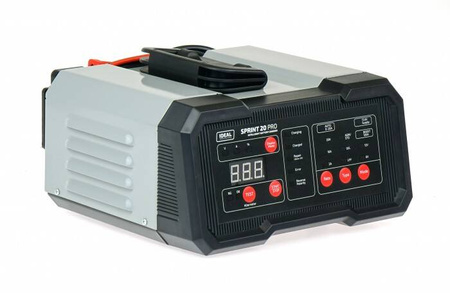 SPRINT 20 PRO WET/AGM/Lithium 6/12V