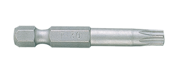 BIT DO WKRĘTAREK 1/4" TORX T15 x 110mm