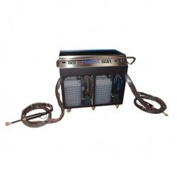 INDUCTOR TWIN POWER 18 3x400V