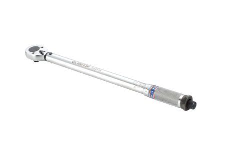 KLUCZ DYNAMOMETRYCZNY 1/2'' 70 - 340 Nm