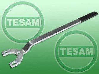  S0000501 - Klucz do sprzęgła wiskotycznego Mercedes Sprinter