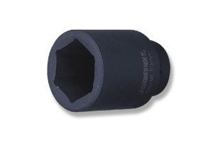 Nasadka ud.dł.50mm 3/4" CR-MO S03AD6150