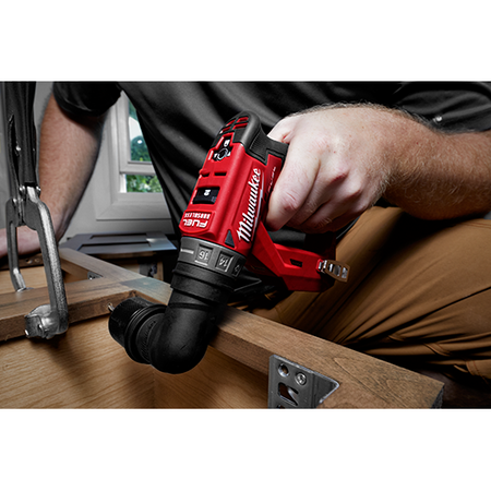 Wiertarko-wkrętarka z wymiennym uchwytem M12 FDDXKIT-202X MILWAUKEE