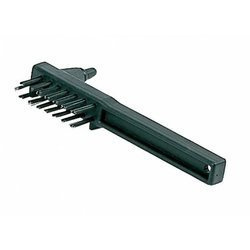 Szczotka i młotek spawalniczy