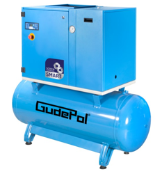 Kompresor śrubowy GD SMART 15/10-500/11 2021