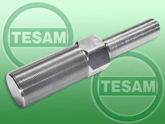 S0000793 - Adapter ściągacza wtryskiwacza bezwładnościowego 27 mm (Siemens)