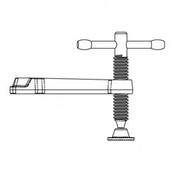 Ramię z trzpieniem do serii UG