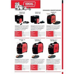 Broszura IDEAL 16 str.