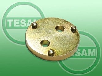  S0000321 - Samochody Ford Renault po 2006 roku - Adapter do wkręcania tłoczka hamulcowego