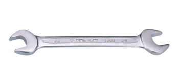 KLUCZ  PŁASKI      6 x 7mm