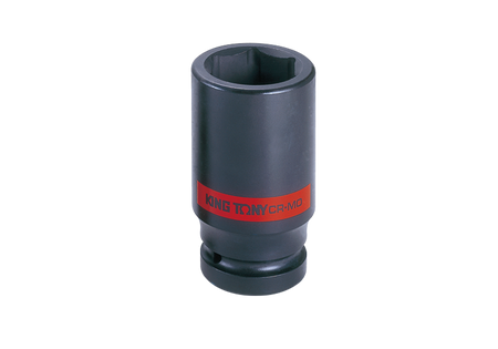 NASADKA  DŁUGA  UDAROWA  1''  CALOWA  1-3/8'' x 92mm, 6-kąt