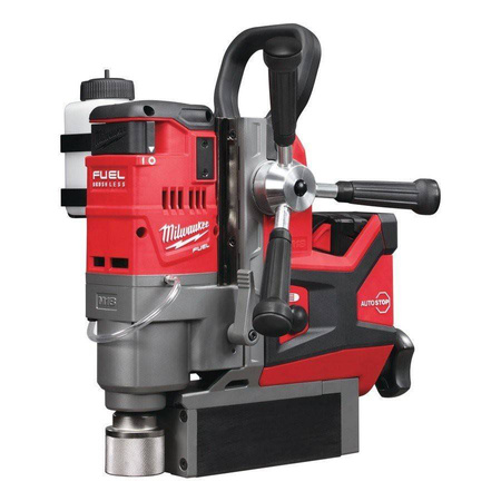 Wiertarka magnetycza M18 FMDP-502C MILWAUKEE