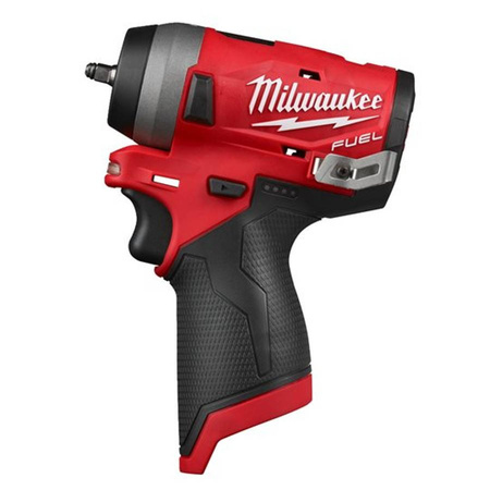 Klucz udarowy akumulatorowy 1/4" 136 Nm M12 FIW14-0 MILWAUKEE