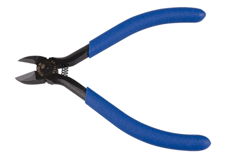SZCZYPCE TNĄCE BOCZNE MINI 125mm