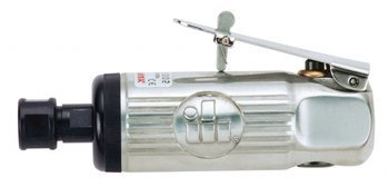 Szlifierka prosta 6mm z przednim wylotem powietrza JAG-0906FM