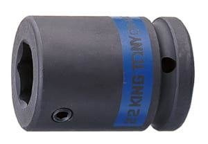 UCHWYT  1"  DO  BITÓW  UDAROWYCH  22mm