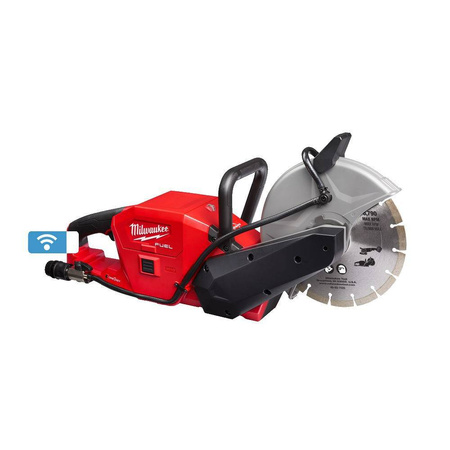 Przecinarka akumulatorowa do betonu 230 mm M18 FCOS230-121 MILWAUKEE
