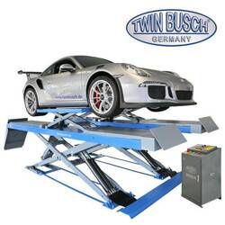 Podnośnik Nożycowy – TW SA-40-V2