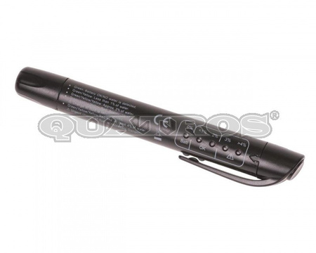 Tester płynu hamulcowego DOT3/DOT4/DOT5.1 QS70012                KGO= 0,02 zł