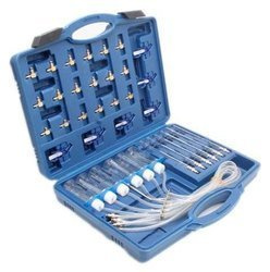 A-KB0101 PRZELEWOWY ZESTAW DIAGNOSTYCZNY DO WTRYSKIWACZY COMMON RALL