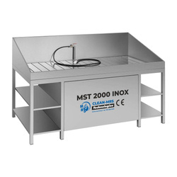 Myjka warsztatowa MST 2000 INOX MARWIS