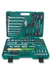 Kpl.narz.ręcznych 77szt.    S04H52477S