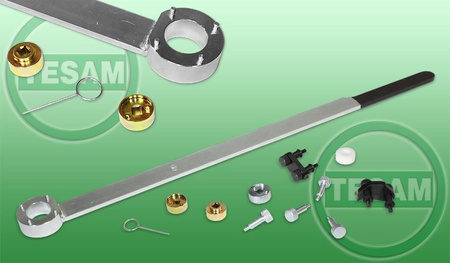  S0001684 - Blokada rozrządu Volkswagen 1.8 / 2.0 FSI , TFSI ,TSI