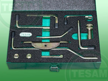  S0000025 - Zestaw blokad rozrządu Audi, Citroen, Peugeot, VW, Volvo