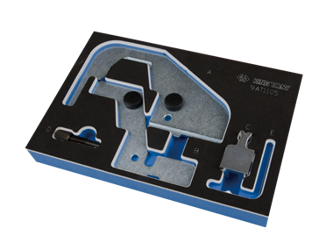 ZESTAW DO SYNCHRONIZACJI ROZRZĄDU (Ford) do silników benzynowych Ecoboost 2.0