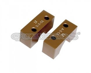 Blokada rozrządu ALFA ROMEO 1.6 16V 120KM "Step A" k. brązowy QS10149-L