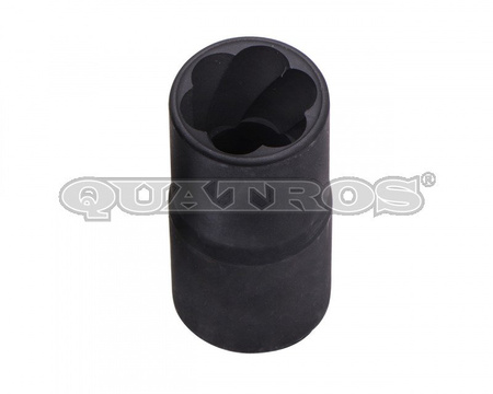 Nasadka do obrobionych śrub 17mm QS50927-17