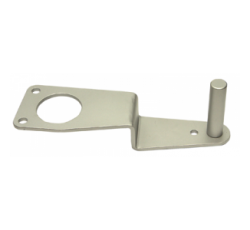 Narzędzie do mocowania wału korbowego BMW 2.0/3.0d N47/N47S/N57