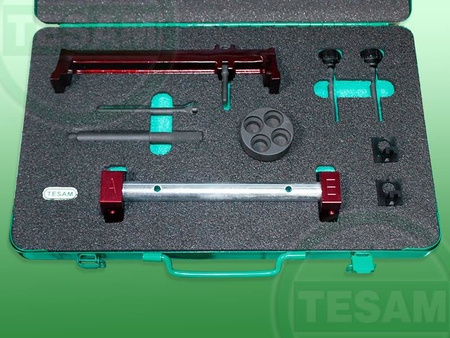  S0001450 - Blokada rozrządu BMW S54