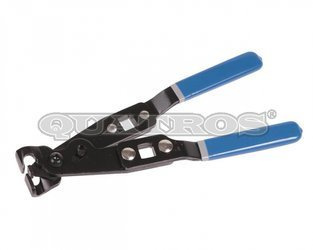 Szczypce wzmocnione do opasek przegubów QS24587