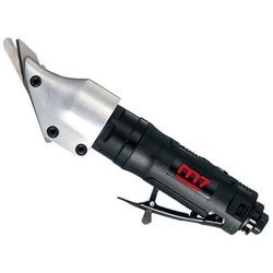Nożyce do blachy pneumatyczne Mighty-Seven QG-102 