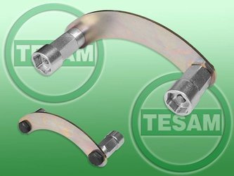 S0002615 - Blokada wałków rozrządu Subaru 2.0 / 2.5 (1 sztuka)