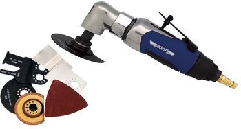 Wielofunkcyjne urządzenie oscylacyjne AD-1136