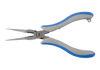 SZCZYPCE PROSTE PÓŁOKRĄGŁE MINI, 154mm