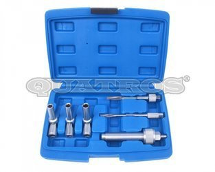 Kpl. do demontażu świec żarowych 8/9/10MM QS20823