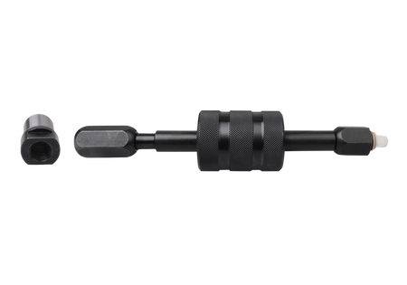 ZESTAW ŚCIĄGACZY DO WTRYSKÓW M8, M12, M14, M17 (DIESEL)