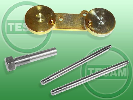  S0001186 - Blokada rozrządu Volkswagen, Audi, Seat, Skoda - 1.4 / 1.6 - TFSI, FSI