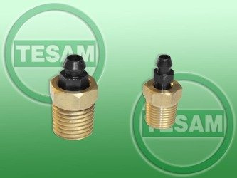  S9999882 - Zestaw odpowietrzników do przyrządu S0000470 (2 sztuki)