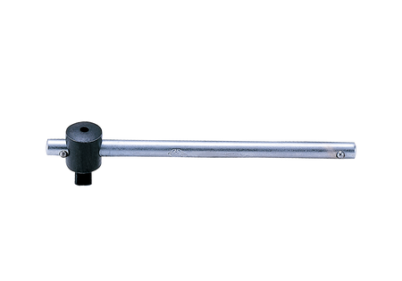 POKRĘTŁO  PRZESUWNE 1/4''  115mm, CHROM