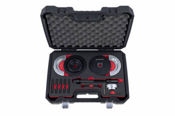 Przyrząd do piasty koła VW 85mm QS80177