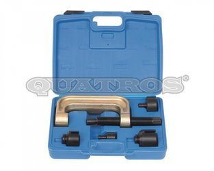 Przyrząd do sworzni Mercedes QS12239