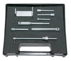 Zestaw blokad HONDA benzyna i diesel