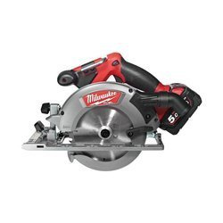 Pilarka tarczowa akumulatorowa 165mm M18 CCS55-902X MILWAUKEE