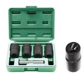 Kpl.nasadek do obrobionych nakr.AN040120